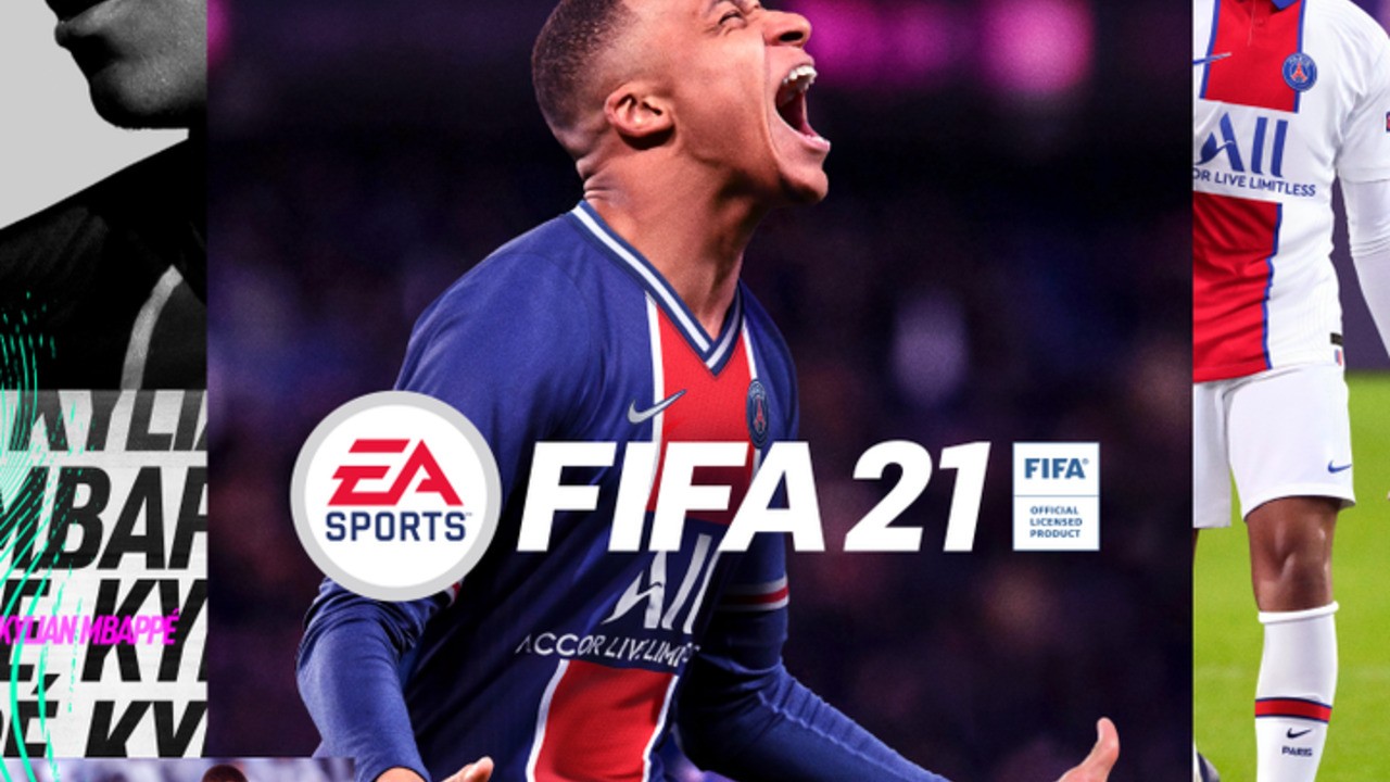 EA FC 24: trailer mostra PSG sem Mbappé e gera debate, fifa