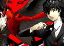 Here's Your First Look at Persona 5 Protagonist Joker in Catherine