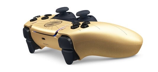 007 First Light Is Getting Its Own Limited Edition DualSense PS5 Controller 2