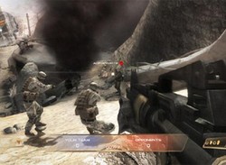 Gameloft's Modern Combat: Domination To Implement PlayStation Move