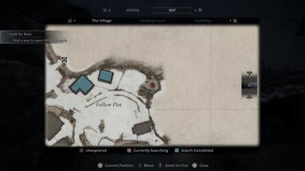 Resident Evil Village: All Goat of Warding Locations Guide 7