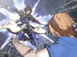 Stunning Fighter Granblue Fantasy Versus Gets a Closed Beta This Month, and You Can Apply Now