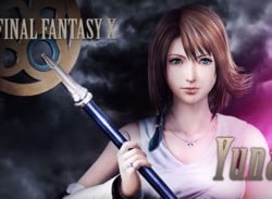 Dissidia Final Fantasy NT Summons Yuna as Next DLC Character, Free Version of the Game Announced