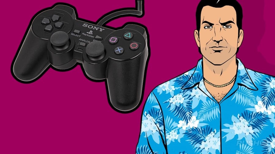 GTA Vice City Definitive Edition: All Cheats Guide 1