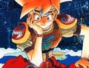 A Cult 16-Bit RPG May Finally Get an Official US Release on PS5