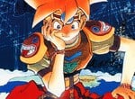 A Cult 16-Bit RPG May Finally Get an Official US Release on PS5