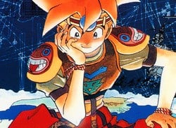 A Cult 16-Bit RPG May Finally Get an Official US Release on PS5