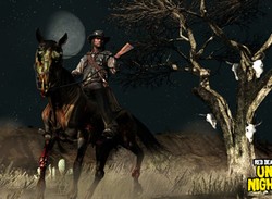 Look, We Know This Zombie Thing Is Played Out But... Undead Nightmares For Red Dead Redemption Looks Kinda Neat
