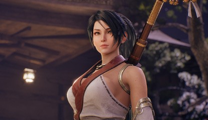 PS5 Remake Ninja Gaiden 2 Black to Get Even Better Next Month