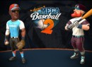 Swinging for the Fences with Super Mega Baseball 2 on PS4