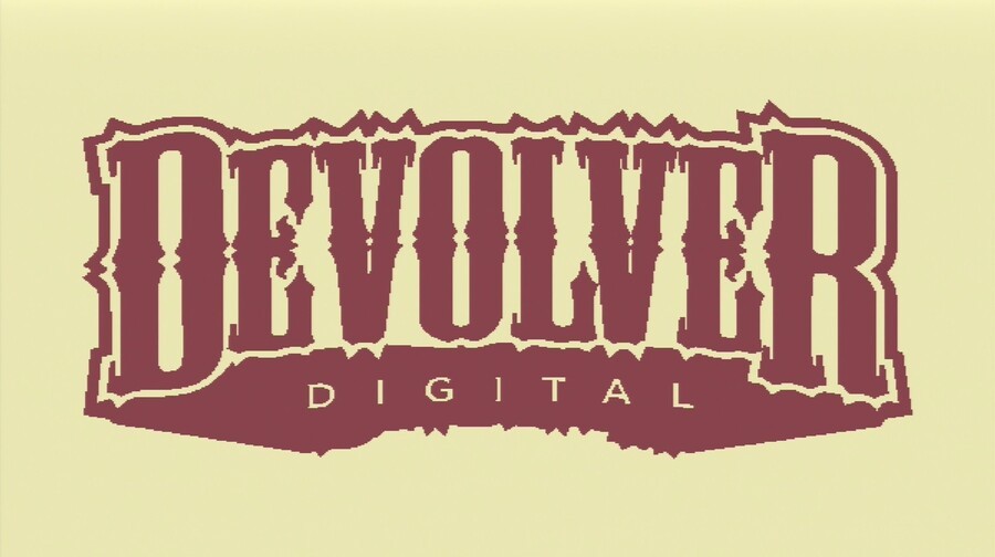 Devolver Digital  E3 2017 Press Conference Time