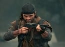 'I Think We'll See That in the Next Year or Two': Days Gone Dev Could Reveal New Project Soon