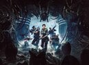 Aliens: Dark Descent Nails That Oppressive Alien Atmosphere in Latest Preview Gameplay