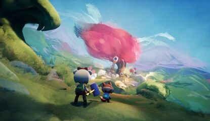 Media Molecule to Cease Live Service for Dreams, Now Working on a New Project