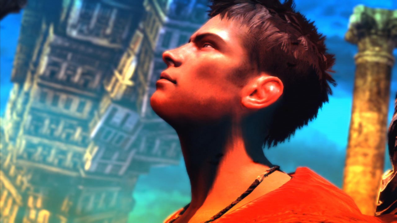 Why Devil May Cry Fans Hated Ninja Theory's DmC Reboot