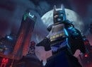 Even Absolute Batman Is Included in LEGO Batman's All-Encompassing PS5 Game