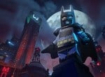 Even Absolute Batman Is Included in LEGO Batman's All-Encompassing PS5 Game