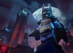 Even Absolute Batman Is Included in LEGO Batman's All-Encompassing PS5 Game
