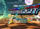 Stolen PS1 WipEout Games Axed from the Xbox Store
