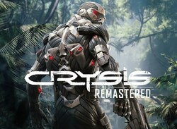 Crysis Remastered Will Support Ray Tracing on PS4 Pro