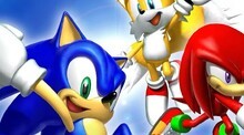 Sonic Heroes