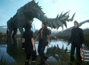 Final Fantasy XV's Release Date Will Be Worldwide