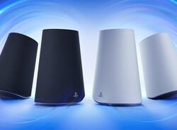 Sony Adds Official Desktop Speakers to Its Increasingly Enormous Product Family