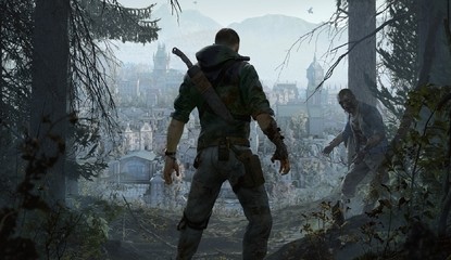 Dying Light: The Beast Pulls a Lost Legacy as DLC Turned Full PS5 Game Impresses