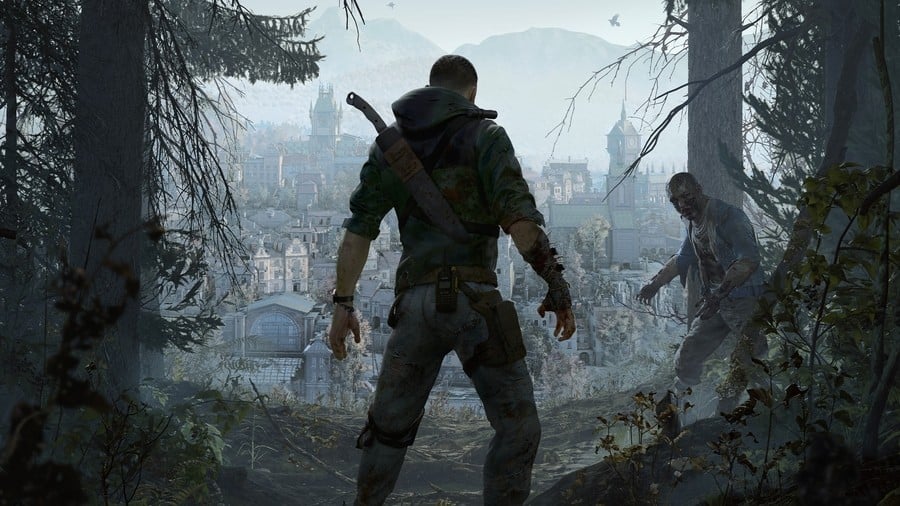 Dying Light: The Beast Pulls a Lost Legacy as DLC Turned Full PS5 Game Impresses Preview 1