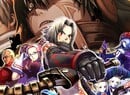 .hack//G.U. Last Recode (PS4)