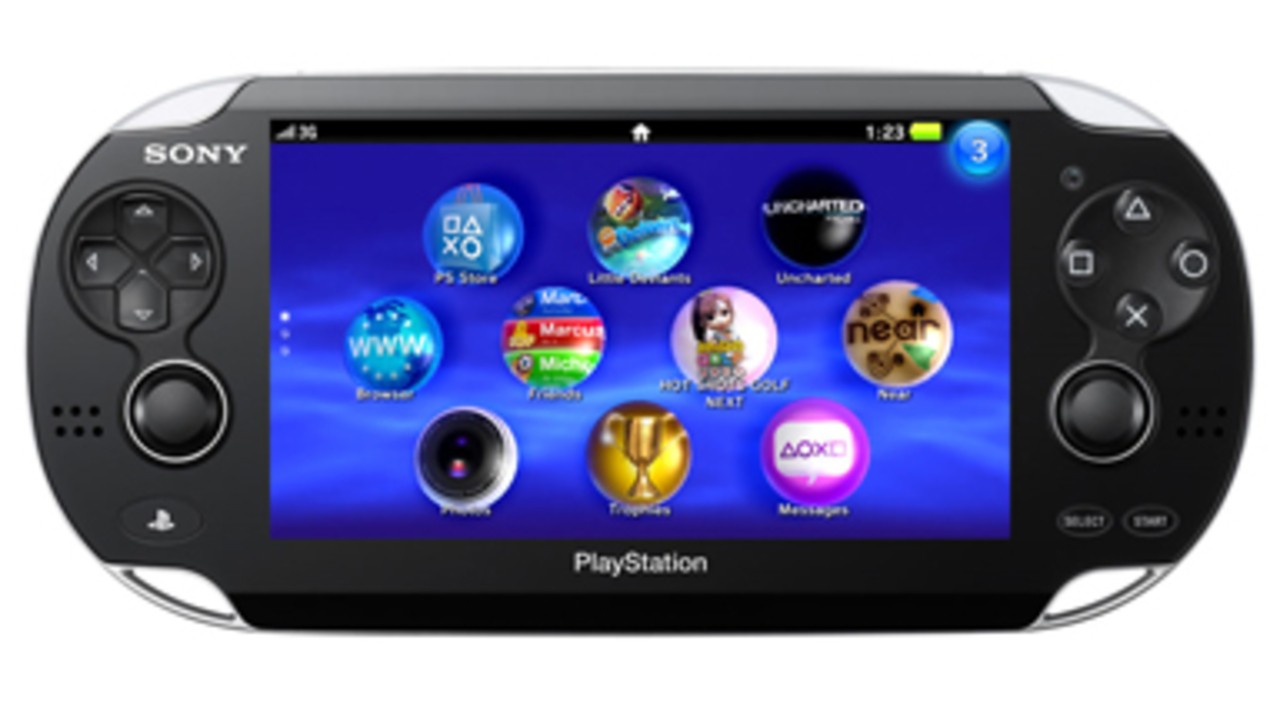 Investment Company 'Reconfirms' 2011 North American NGP Launch Push