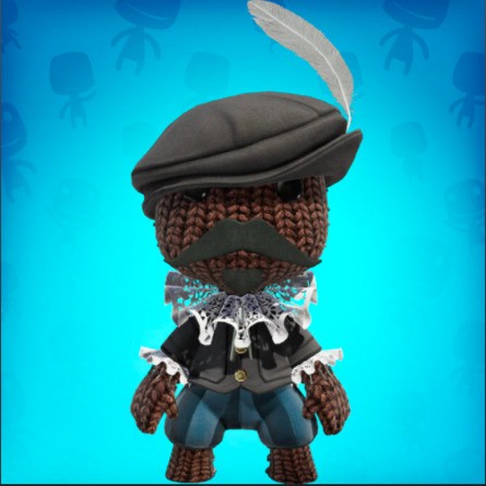 Sackboy: A Big Adventure PS5 PlayStation 5 2