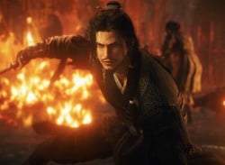 Try Team Ninja's Next PS5 Action RPG, Wo Long 2, Six Months Early with New Playable Demo