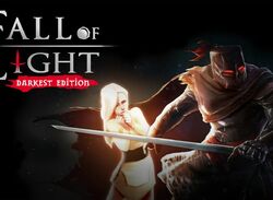 Light Shed on Action RPG Fall of Light's PS4 Release Date