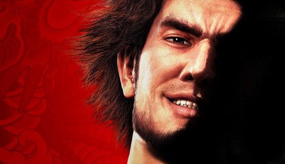 Yakuza: Like a Dragon Free PS5 Upgrade Now Available