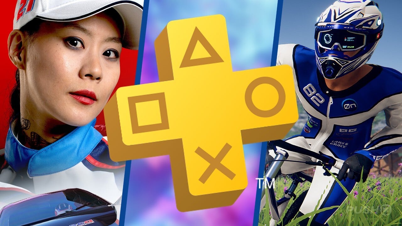New PS Plus Essential Games for April 2023 Are Now Available