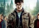 Harry Potter RPG, Rocksteady's New Game, More Were Planned for Warner Bros E3 Show