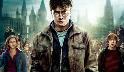 Harry Potter RPG, Rocksteady's New Game, More Were Planned for Warner Bros E3 Show