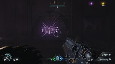 DOOM: The Dark Ages: Temple of Lomarith Walkthrough 27