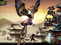 XSEED Pens Plans To Publish PlayStation Vita Platformer Sumioni: Demon Arts In The West