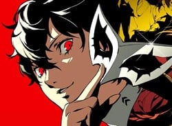 Persona 5 Royal Hits 'Record Sales' In the West, Says SEGA