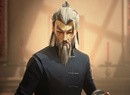 You'll Age Each Time You Die in PS5, PS4 Kung-Fu Game Sifu