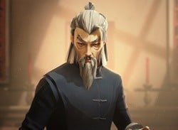 You'll Age Each Time You Die in PS5, PS4 Kung-Fu Game Sifu