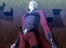 Shin Megami Tensei III: Nocturne HD Will Feature Dante from the Devil May Cry Series