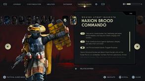 All Enemy Scan Locations > Haxion Brood > Haxion Brood Commando - 3 of 3
