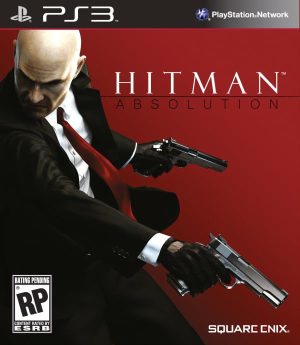 hitman absolution ps3 patches