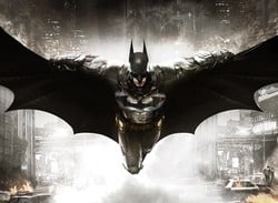 Five Badass Things You'll Do in Batman: Arkham Knight on PS4