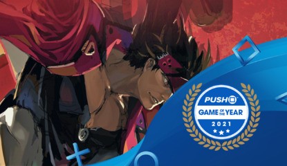 Best PS5, PS4 Art Direction of 2021