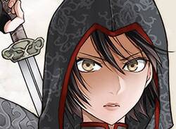 New Assassin's Creed Manga Expands the Tale of Shao Jun