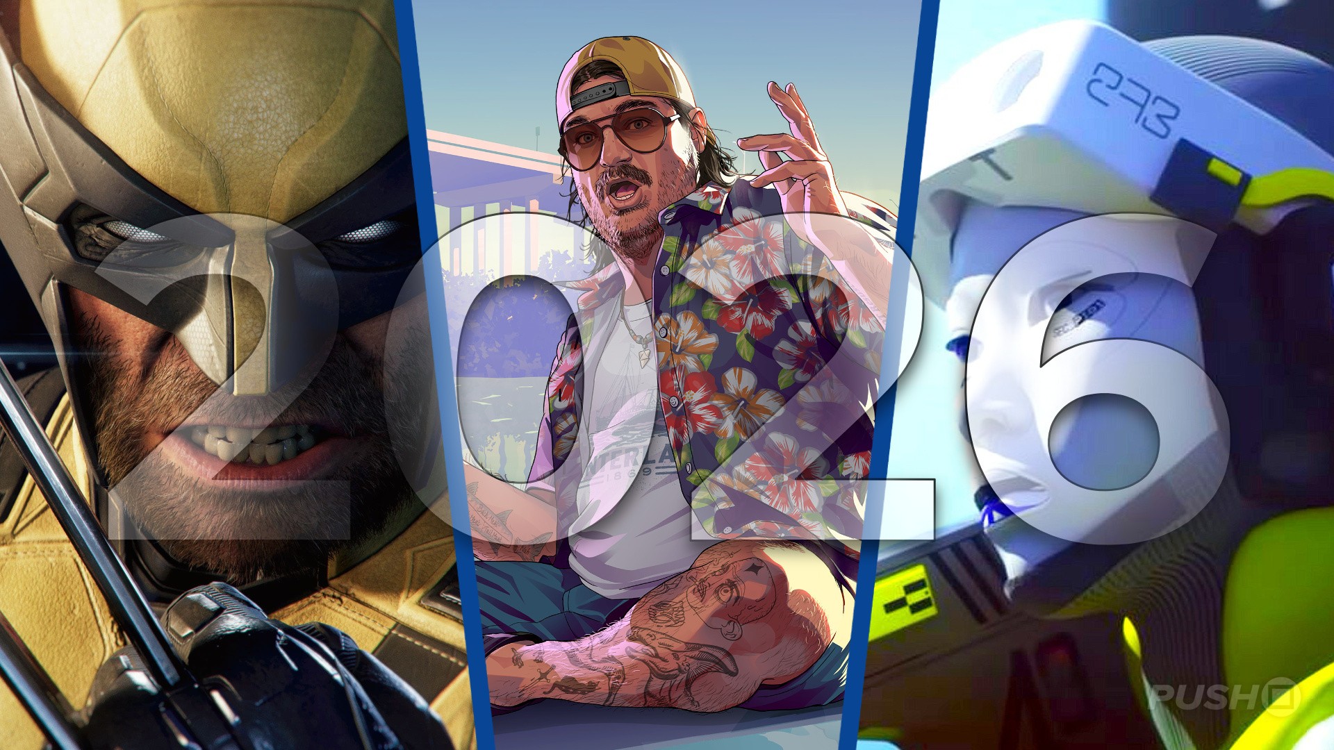 #Feature: 15 PS5 Predictions for 2026